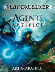 Agents of Artifice - Ari Marmell.pdf