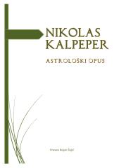 Nikolas Kalpeper - Astrološki opus.pdf