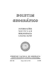 texto CHOLLEY 1 - Boletim Geografico 1964 v22 n179 - .pdf