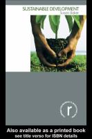 Book-2006-Sustainable Development.pdf