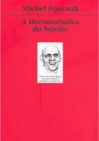 A Hermenêutica do Sujeito. Martins Fontes.pdf