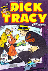 Dick Tracy # 02.cbr