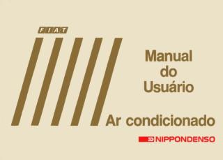 Manual Suplemento Ar Condicionado Nippodenso Fiat Uno.pdf