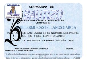 CERTIFICADO DE BAUTIZO 22-OCT-2011.doc