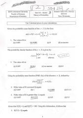 Stat210 - Exam2 - Summer_Term 1431.pdf