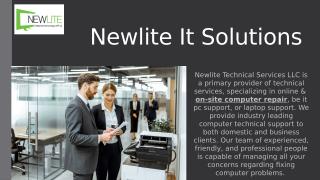 newlite-computer-repair-services-near-me-torrance.pptx