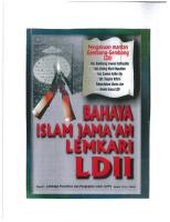 bahaya ldii_islam jamaah.pdf
