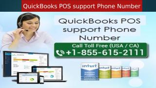 QuickBooks POS support .pptx