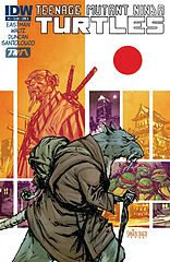 Teenage.Mutant.Ninja.Turtles.IDW.05.Transl.Polish.Comic.eBook.cbr