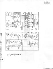 Cygnus - Amplificador - MA800 - Esquema Eletrônico.pdf