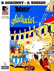 12 - Asterix - Gladiador.cbr