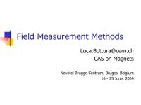 Magnetic Field Measurement Methods (Luca Bottura).pdf