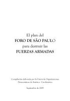 El Plan del Foro de Sao Paulo contra las FF[1].AA..pdf