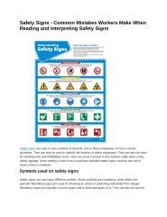 Safety signs.docx