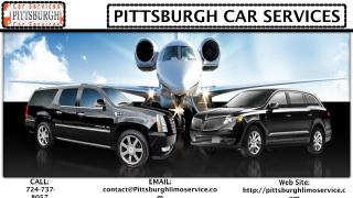 Best Limousine Service Pittsburgh Airport.pdf