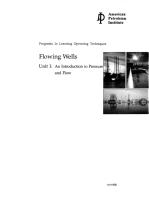 API-1411WB-Flowing Wells Unit-1 An Introduction to Pressure and Flow.pdf