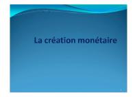 creation monetaire.pdf