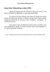 (Wafat 415H) Ibnu Mahamili.pdf