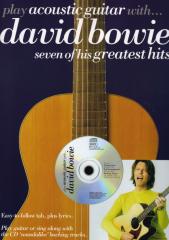 David Bowie - [Book] Play Acoustic Guitar.pdf