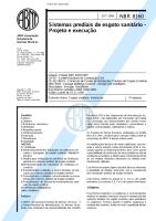 NBR8160_1999-Sistemas Prediais De Esgoto Sanitario.pdf