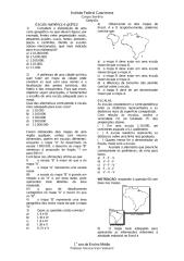 exercícios de escala numérica e gráfica ifc.pdf